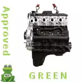 Двигатель в сборе APPROVED GREEN купить